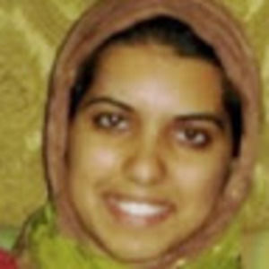 Meet your Posher, Alina